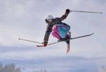 Colorado Ski & Golf (Denver/Front Range)